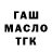 ТГК Wax Djanilson Martins