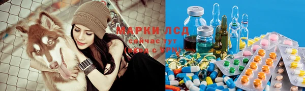 прущий лед Абаза
