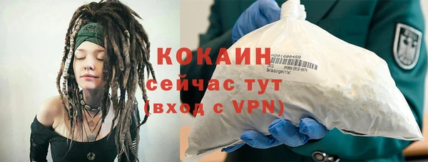 прущий лед Абаза